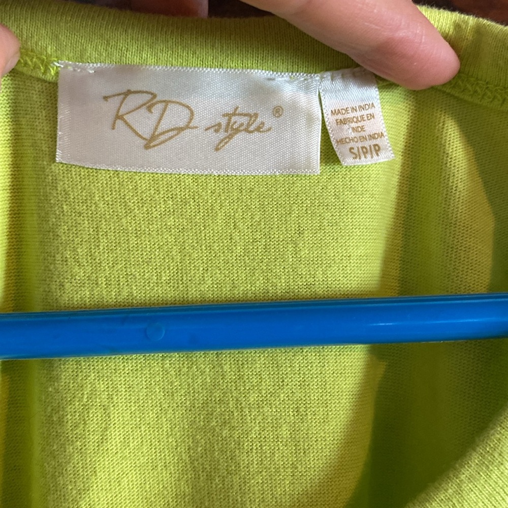RD Style Maxi Dress - Picture 2 of 3